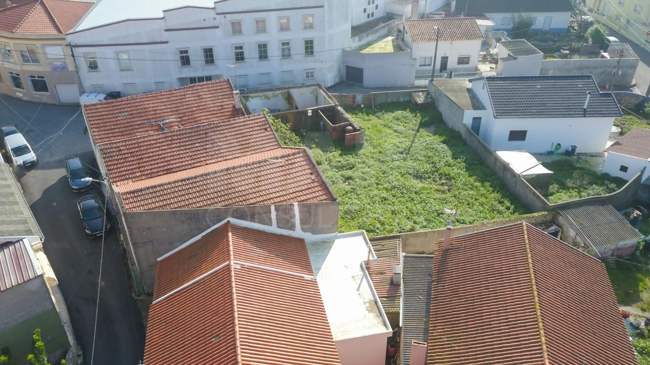 Moradia T1 para Venda em Ribamar Foto 5