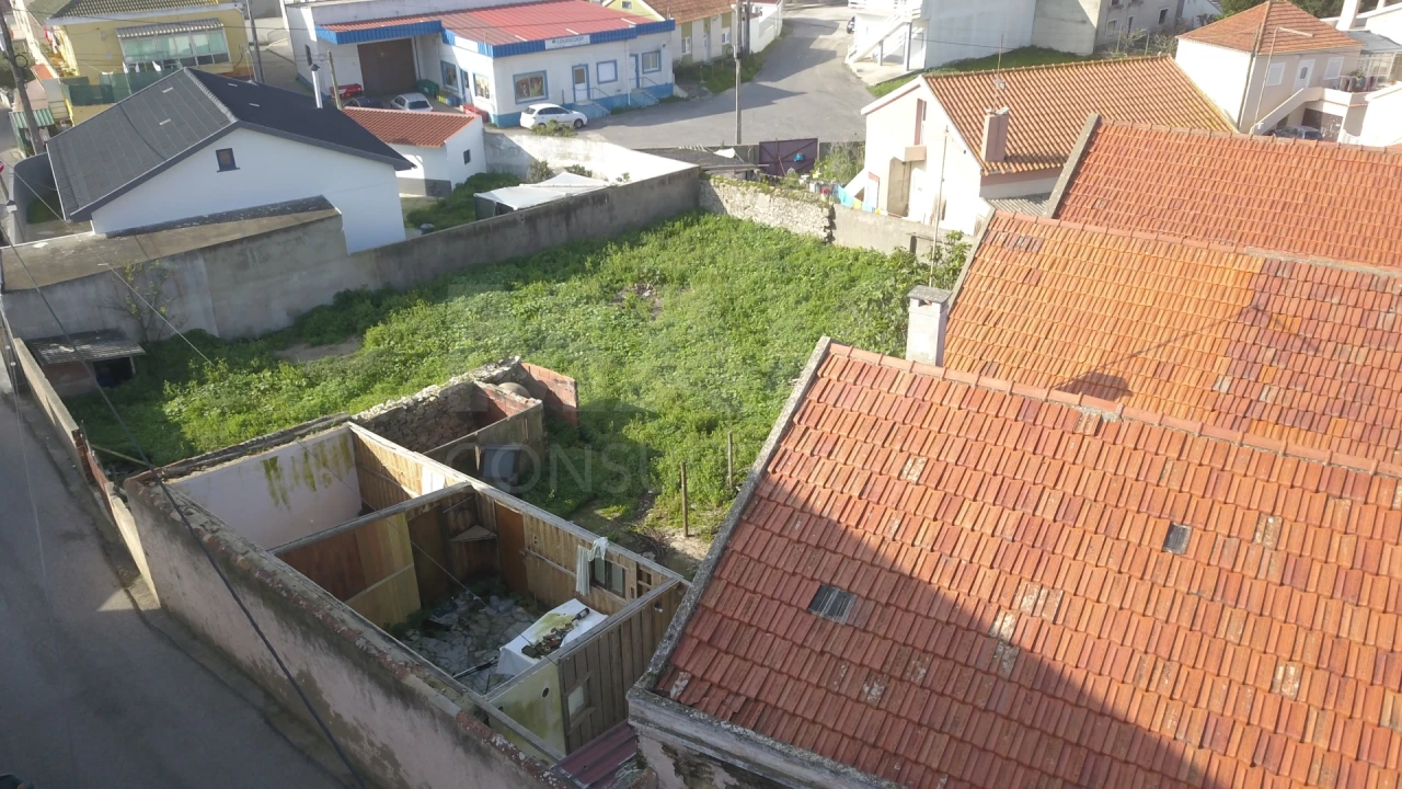 Moradia T1 para Venda em Ribamar Foto 7