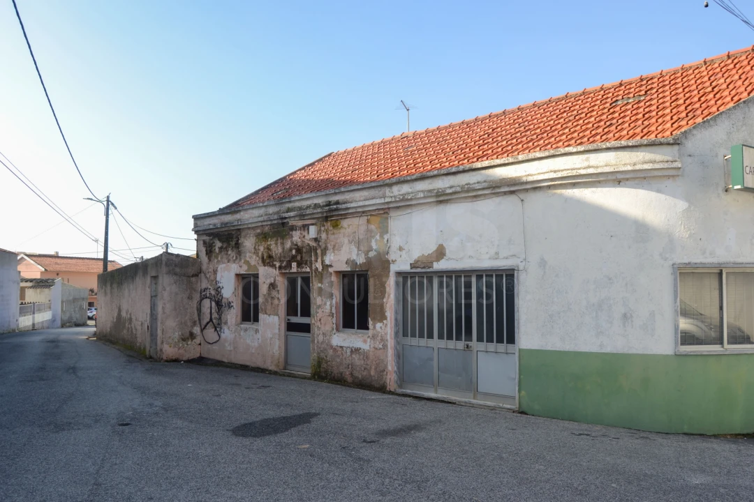 Moradia T1 para Venda em Ribamar Foto 11