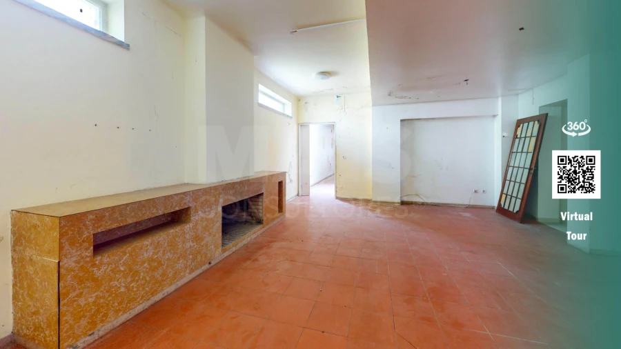 Moradia T7 para Venda em Póvoa de Santa Iria e Forte da Casa Foto 2