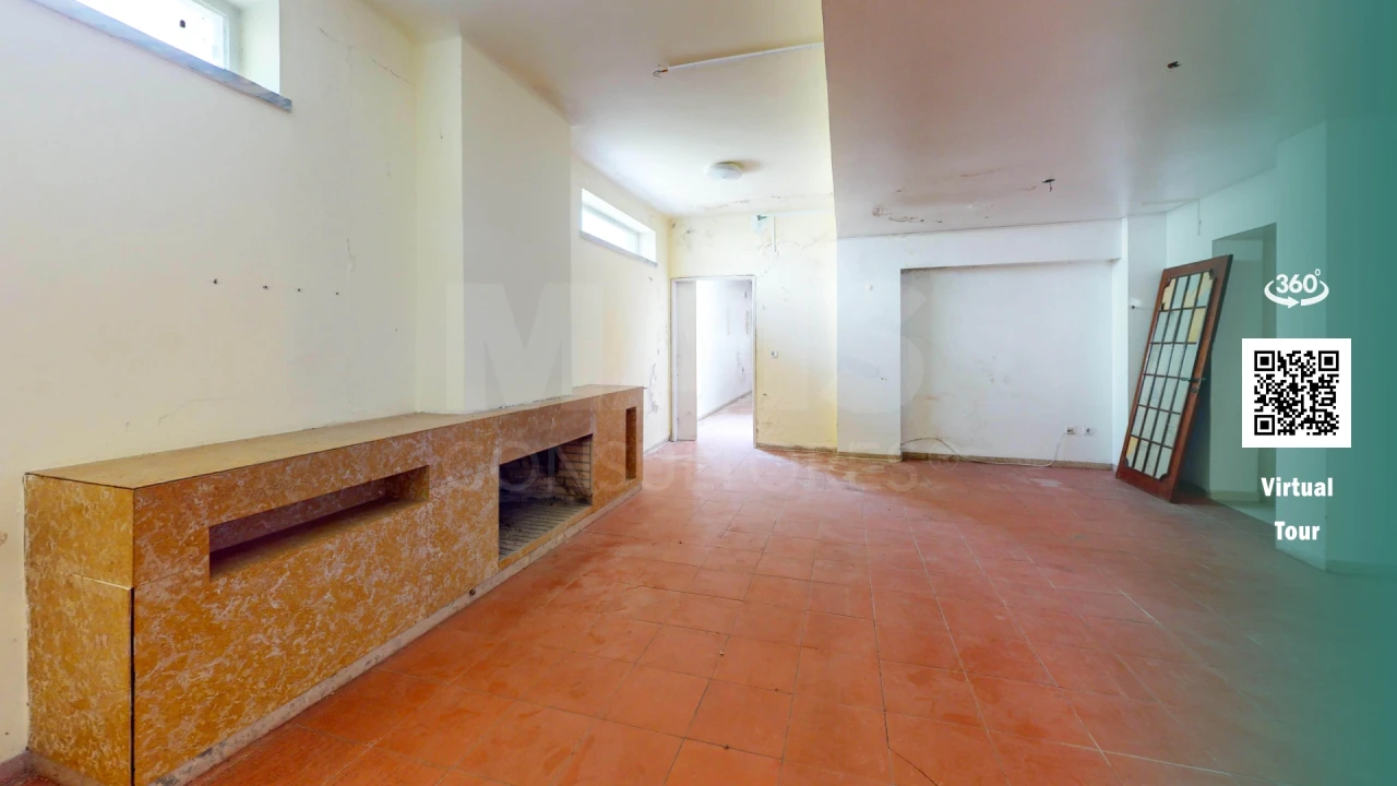 Moradia T7 para Venda em Póvoa de Santa Iria e Forte da Casa Foto 2