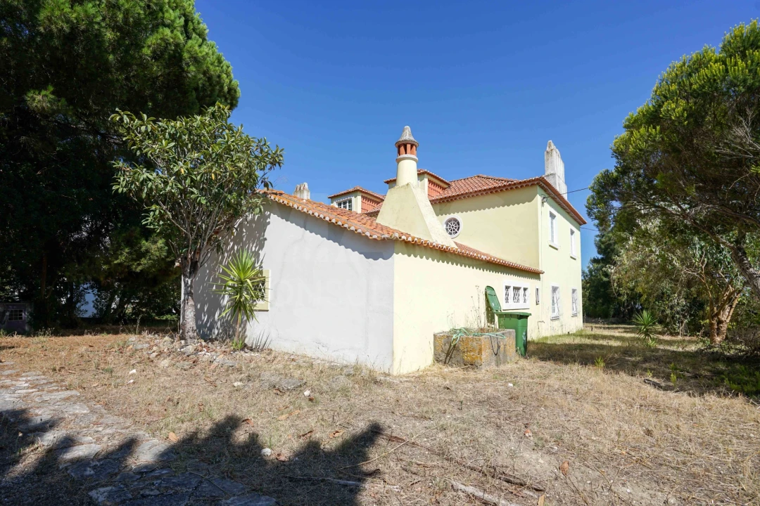 Moradia T7 para Venda em Póvoa de Santa Iria e Forte da Casa Foto 7