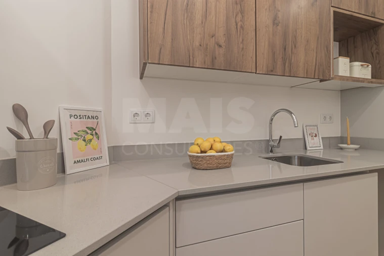 Apartamento T2 para Venda em Almada, Cova da Piedade, Pragal e Cacilhas Foto 1