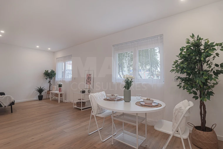 Apartamento T2 para Venda em Almada, Cova da Piedade, Pragal e Cacilhas Foto 9