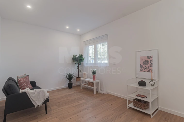 Apartamento T2 para Venda em Almada, Cova da Piedade, Pragal e Cacilhas Foto 5