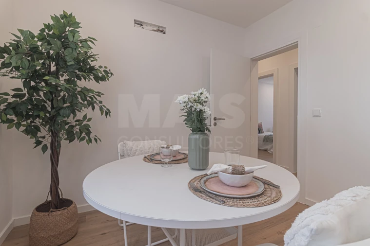 Apartamento T2 para Venda em Almada, Cova da Piedade, Pragal e Cacilhas Foto 8
