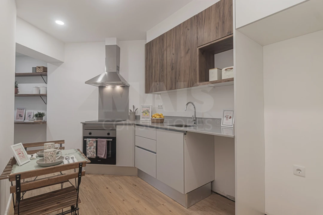 Apartamento T2 para Venda em Almada, Cova da Piedade, Pragal e Cacilhas Foto 10