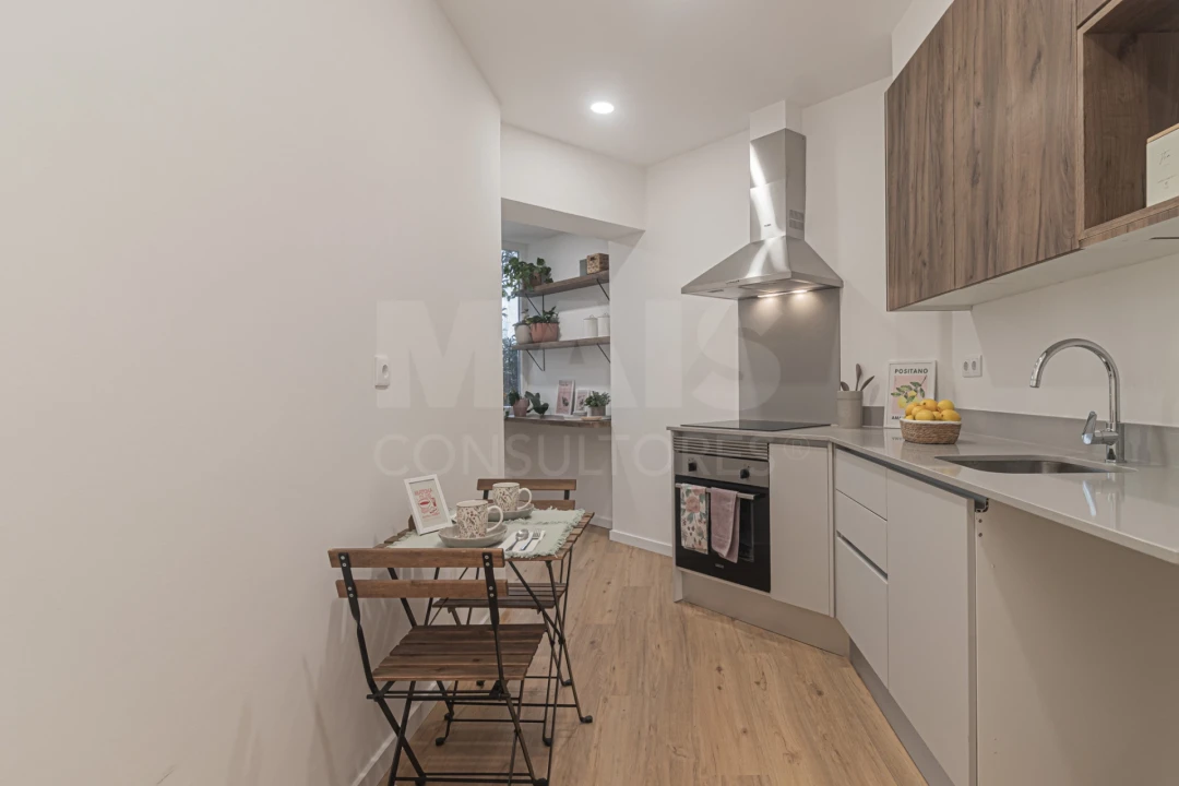 Apartamento T2 para Venda em Almada, Cova da Piedade, Pragal e Cacilhas Foto 11