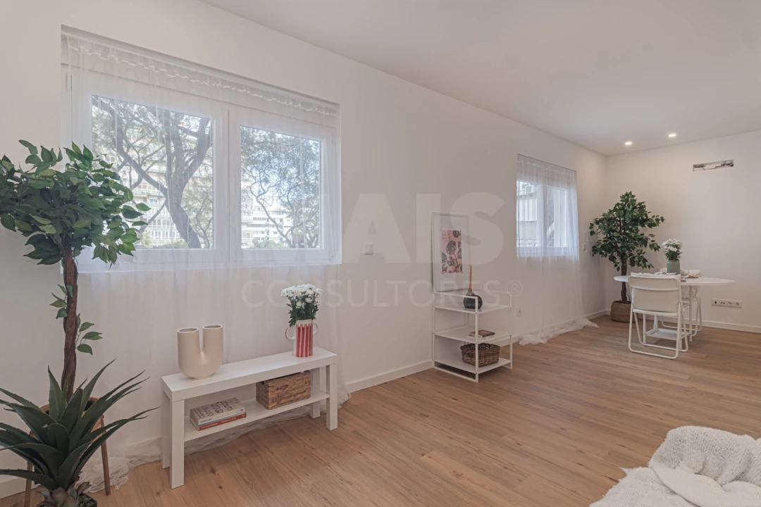 Apartamento T2 para Venda em Almada, Cova da Piedade, Pragal e Cacilhas Foto 3