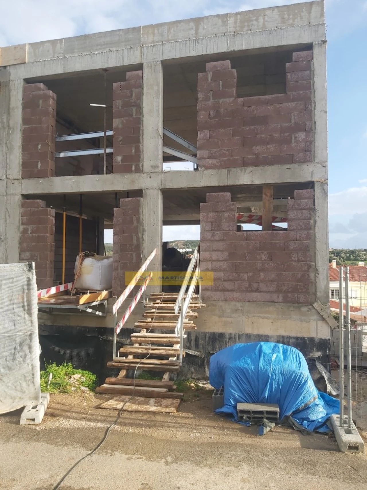 Quinta T3 para Venda em Rio de Mouro Foto 6