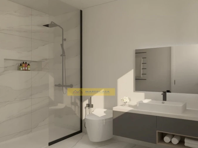 Quinta T3 para Venda em Rio de Mouro Foto 27