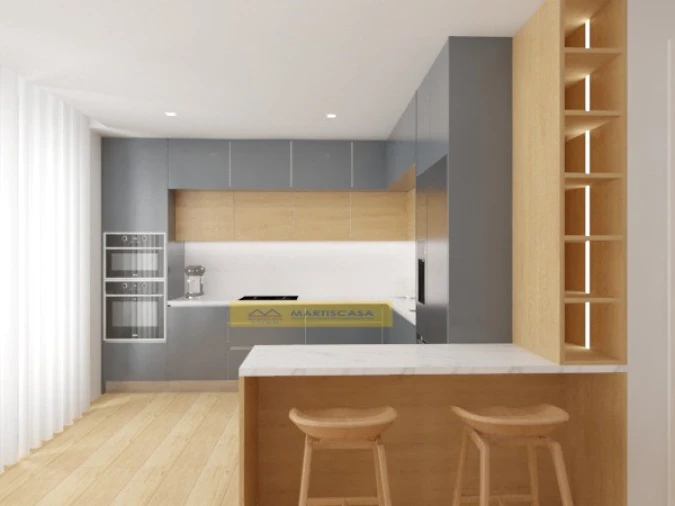 Quinta T3 para Venda em Rio de Mouro Foto 24