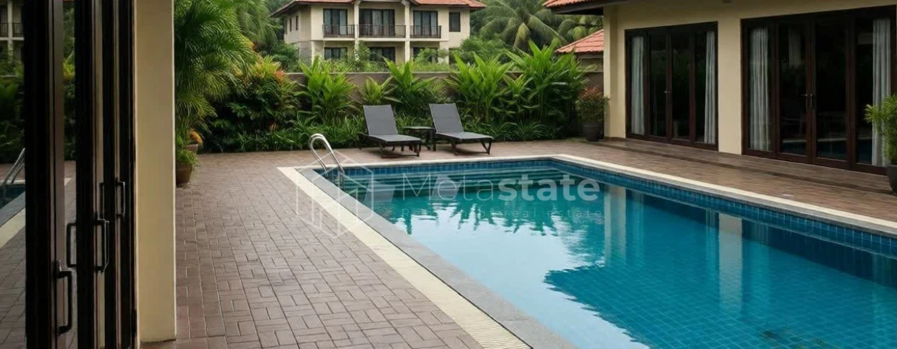 Quinta T5 para Venda em Santa Maria e São Miguel, São Martinho, São Pedro Penaferrim Foto 6