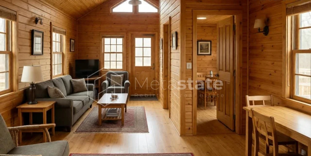 Quinta T5 para Venda em Santa Maria e São Miguel, São Martinho, São Pedro Penaferrim Foto 7