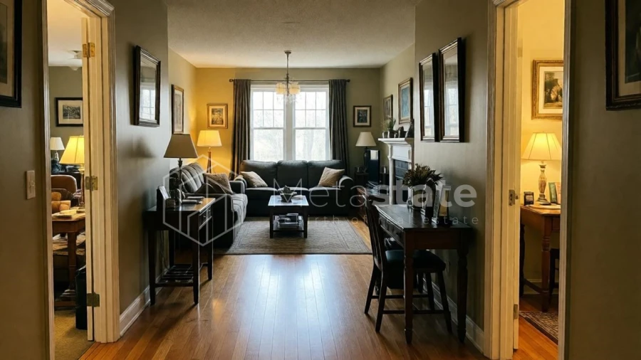 Moradia T7 para Venda em Rio de Mouro Foto 9