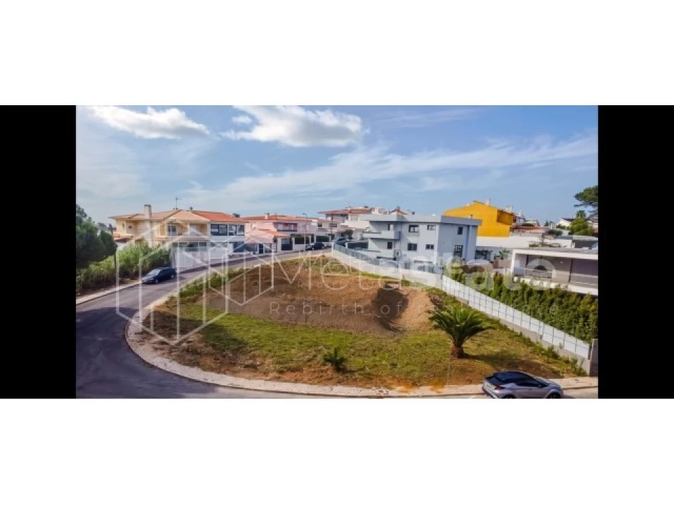 Moradia T8 para Venda em Carcavelos e Parede Foto 25