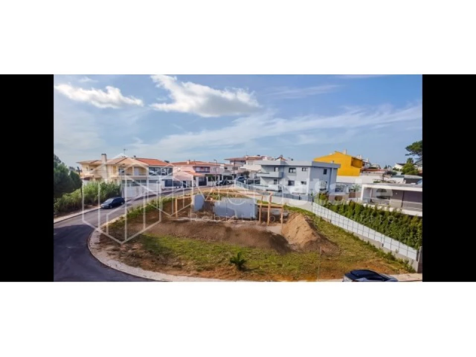 Moradia T8 para Venda em Carcavelos e Parede Foto 27