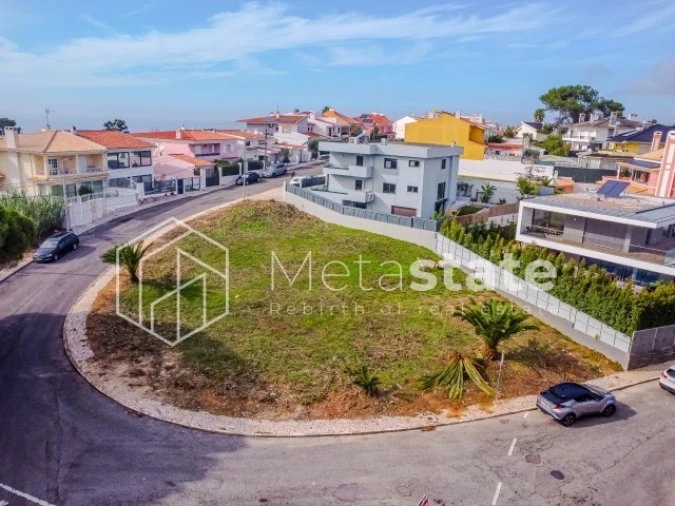 Moradia T8 para Venda em Carcavelos e Parede Foto 15