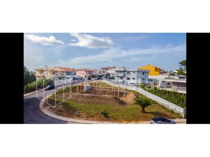 Moradia T8 para Venda em Carcavelos e Parede Foto 28