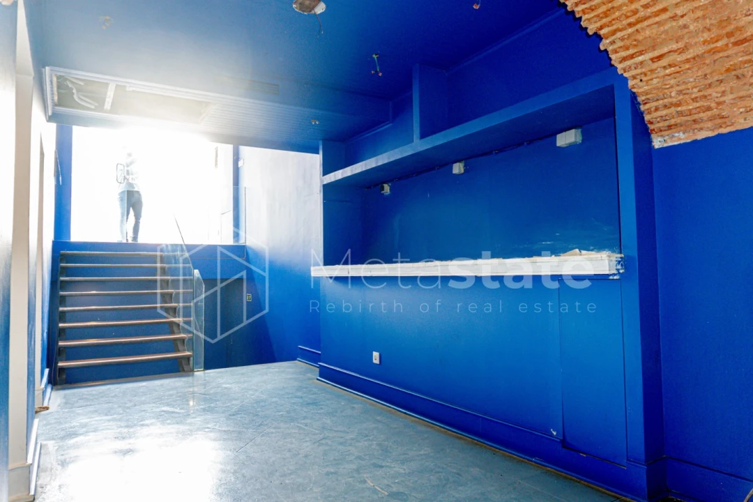 Negócio para Arrendamento em Misericórdia Foto 5