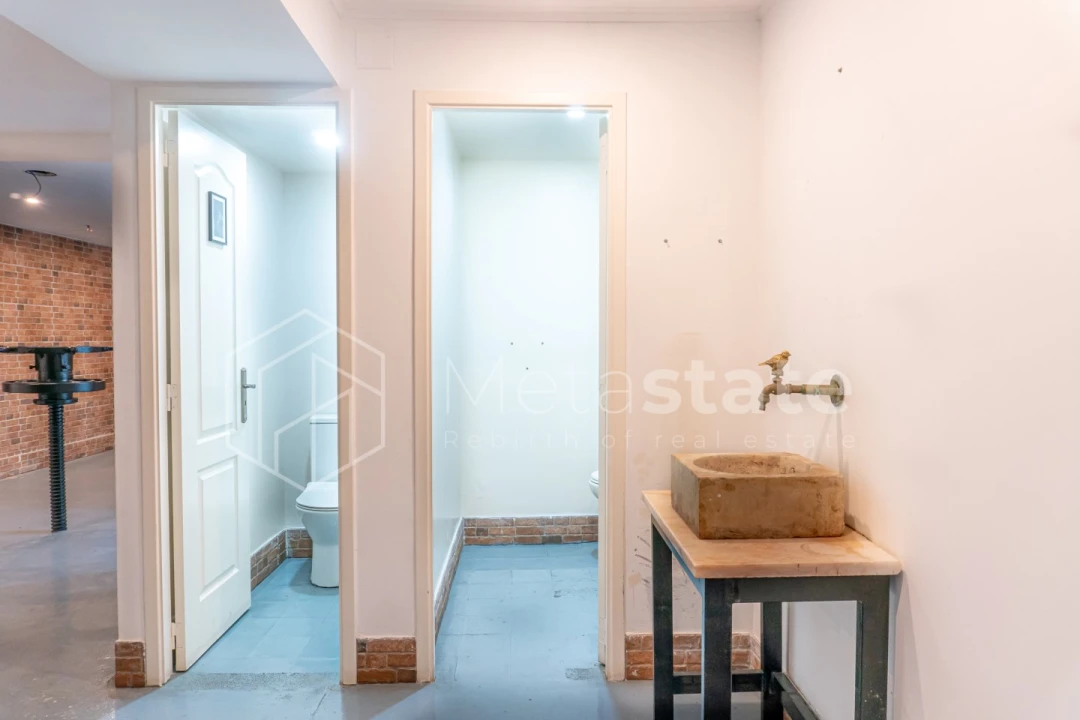 Negócio para Arrendamento em Misericórdia Foto 16