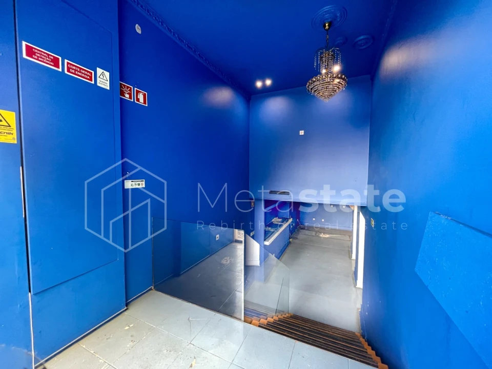 Negócio para Arrendamento em Misericórdia Foto 17