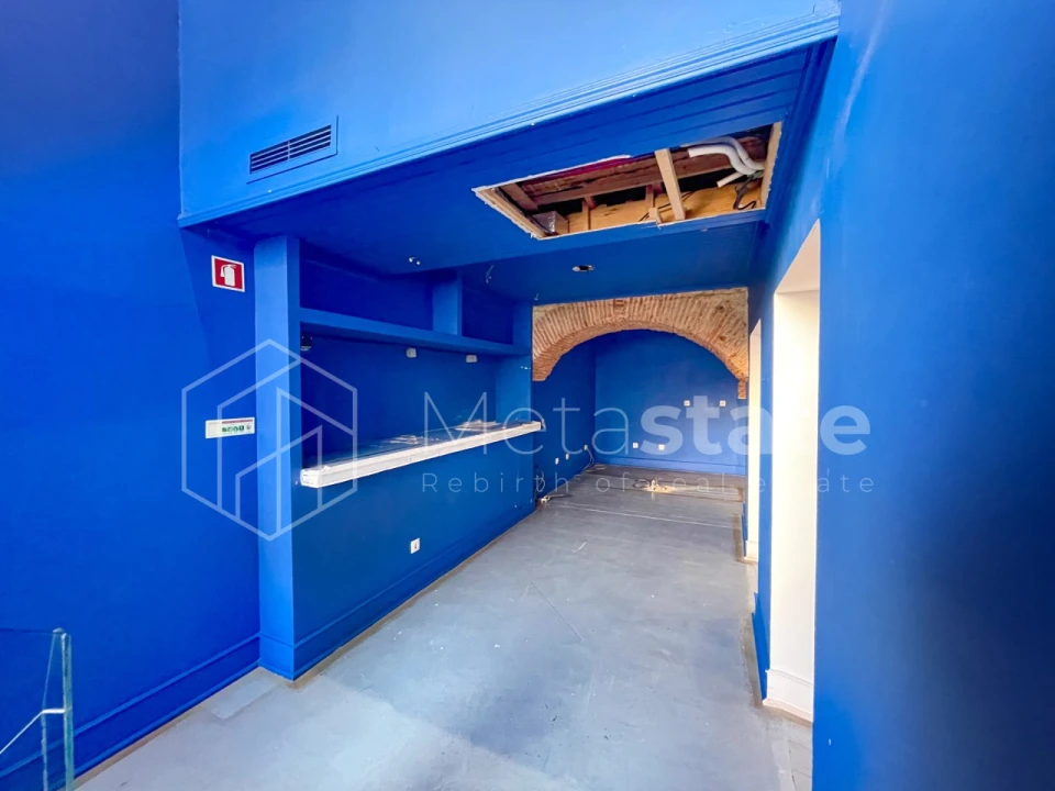 Negócio para Arrendamento em Misericórdia Foto 19