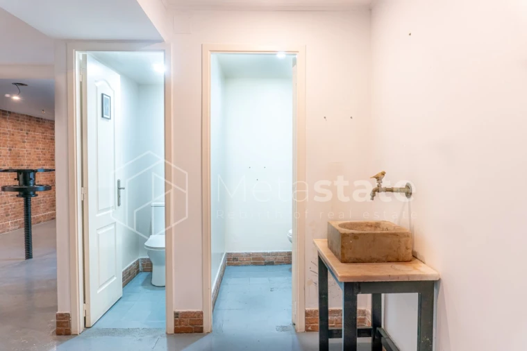 Negócio para Arrendamento em Misericórdia Foto 16