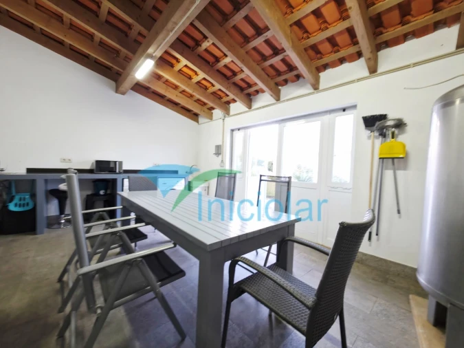 Moradia T3 para Venda em Telões Foto 37