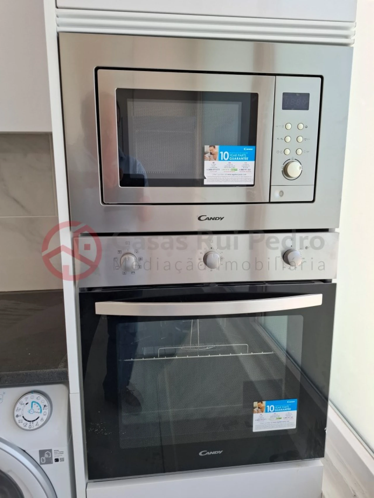 Apartamento T3 para Venda em Laranjeiro e Feijó Foto 9