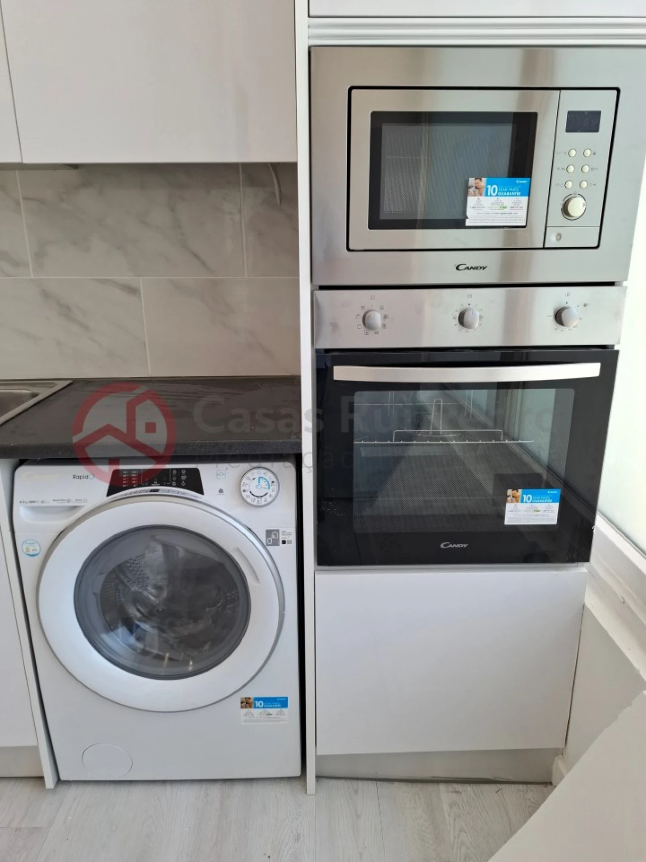 Apartamento T3 para Venda em Laranjeiro e Feijó Foto 10