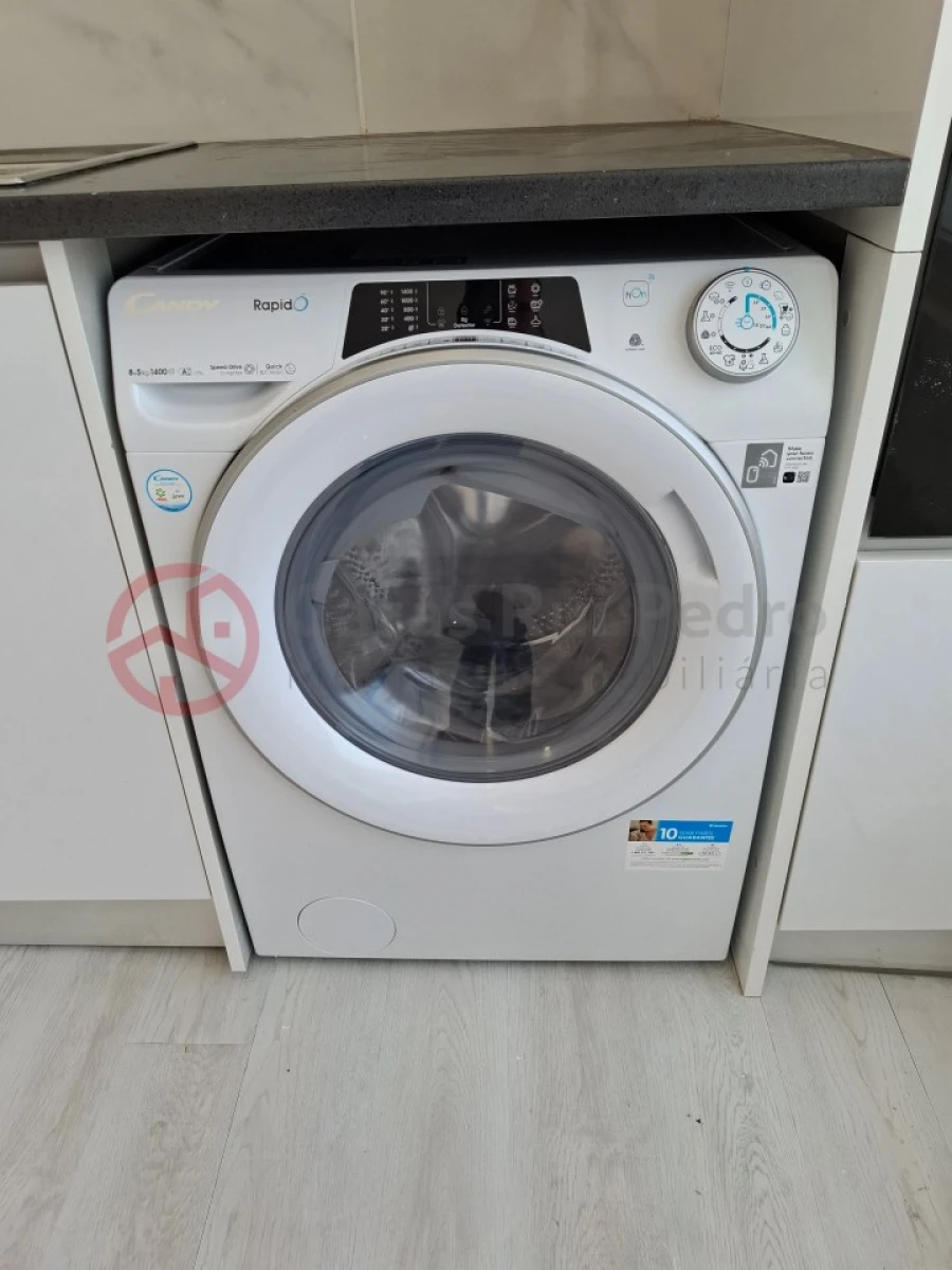 Apartamento T3 para Venda em Laranjeiro e Feijó Foto 8