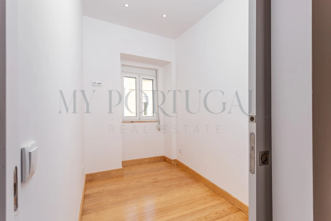 Apartamento T2 para Arrendamento em São Vicente Foto 20