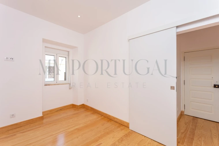 Apartamento T2 para Arrendamento em São Vicente Foto 17