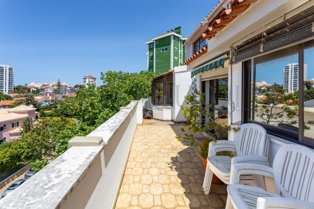 Apartamento T3 para Venda em Cascais e Estoril Foto 2