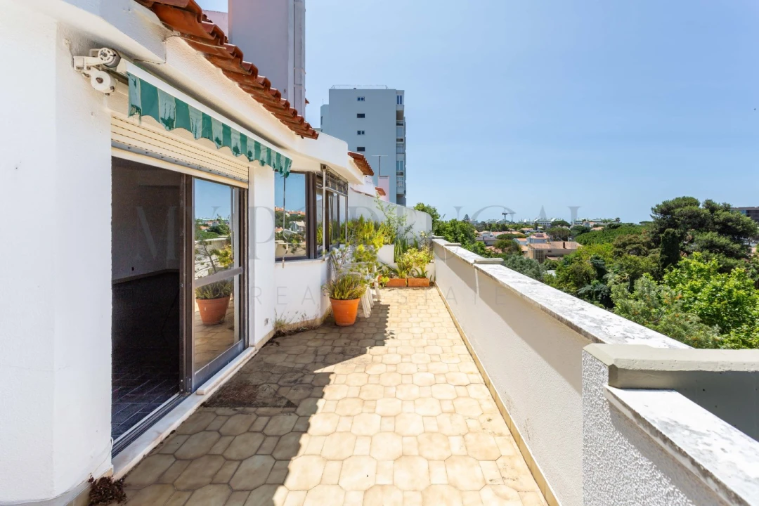 Apartamento T3 para Venda em Cascais e Estoril Foto 5