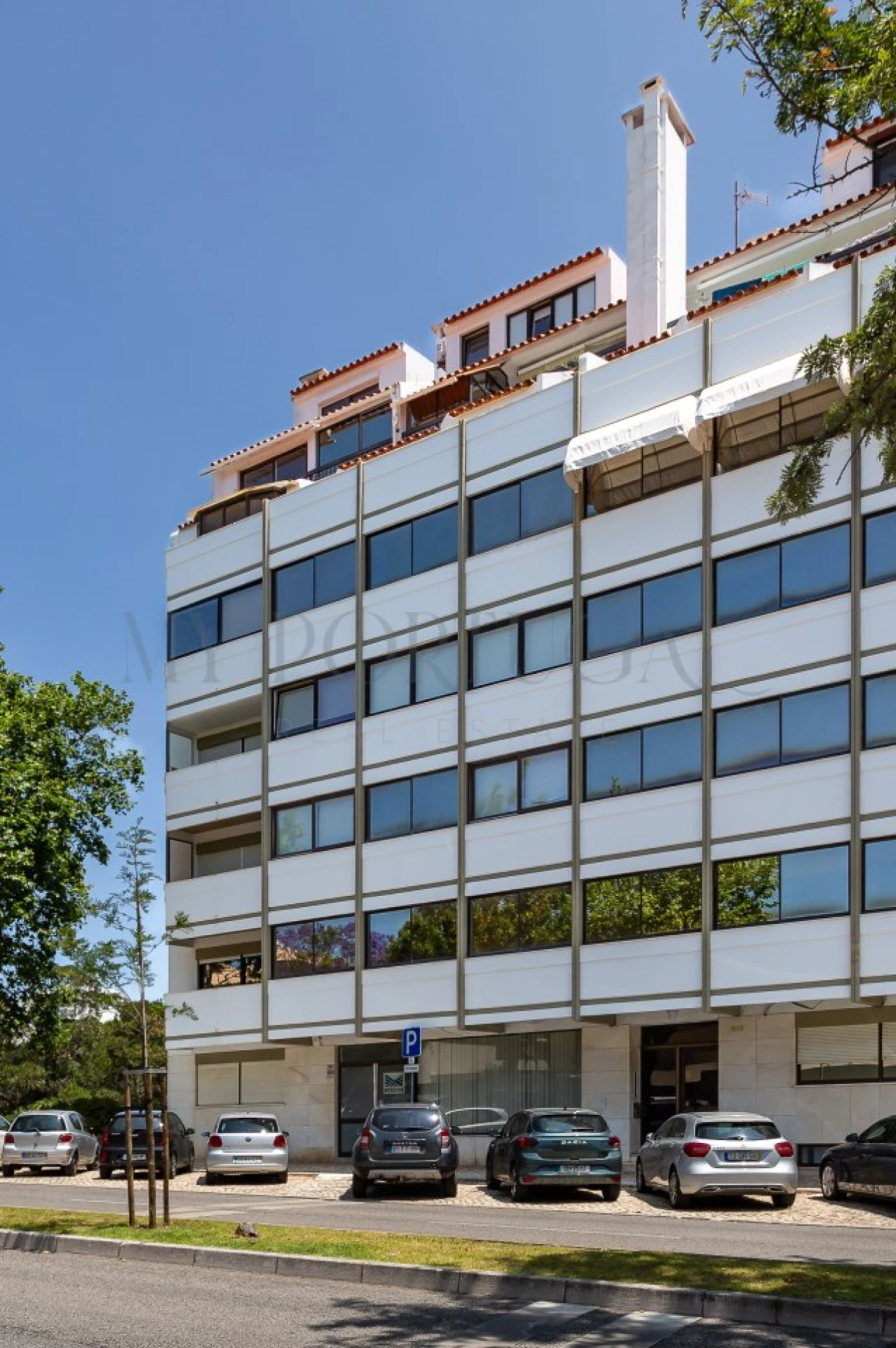 Apartamento T3 para Venda em Cascais e Estoril Foto 13