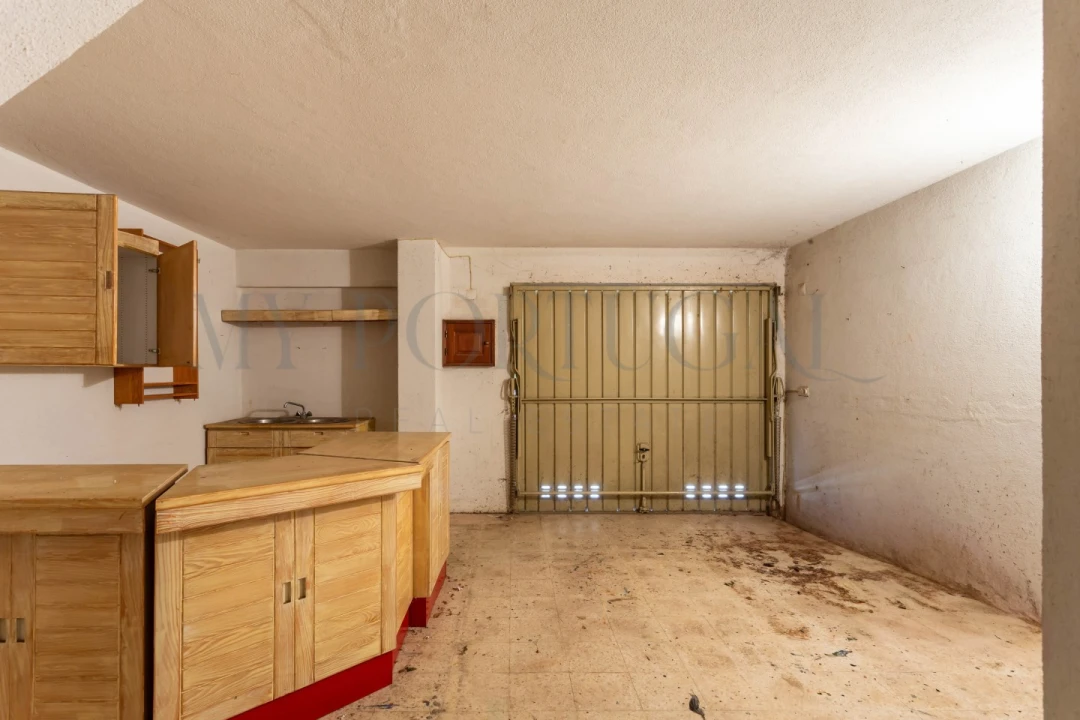 Apartamento T3 para Venda em Cascais e Estoril Foto 14