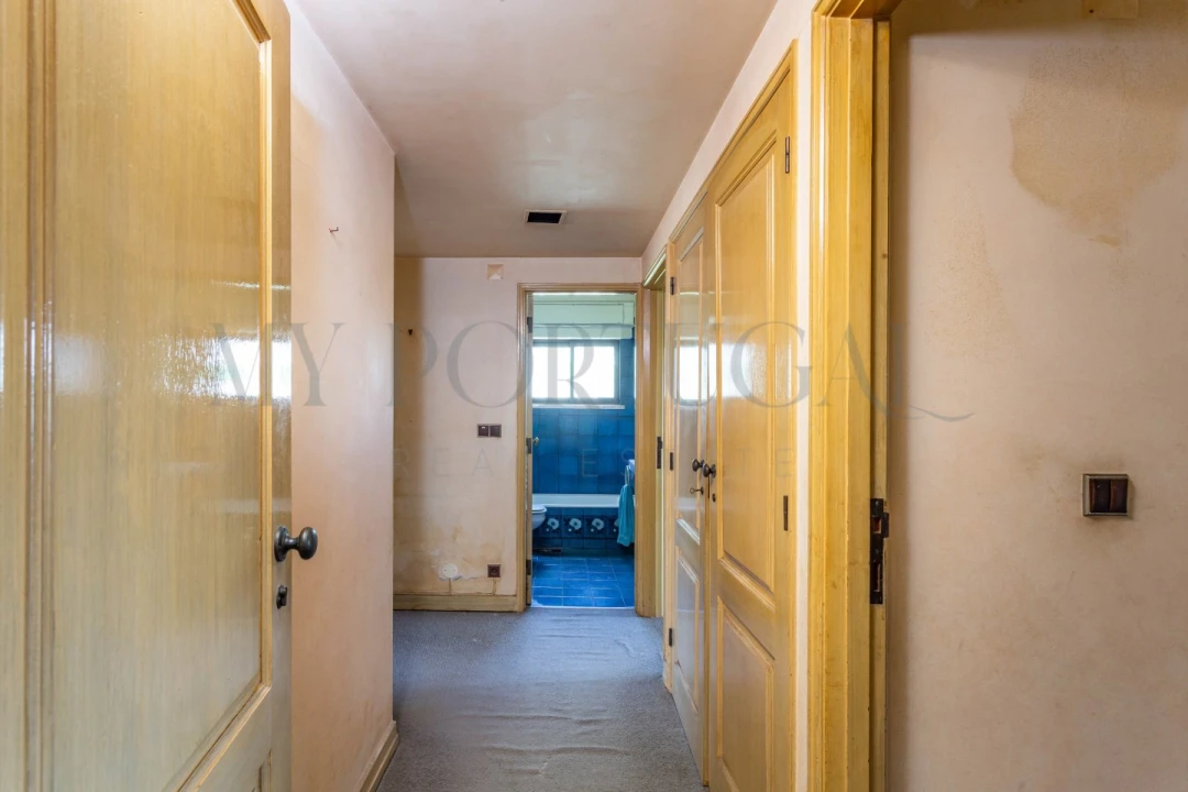 Apartamento T3 para Venda em Cascais e Estoril Foto 18