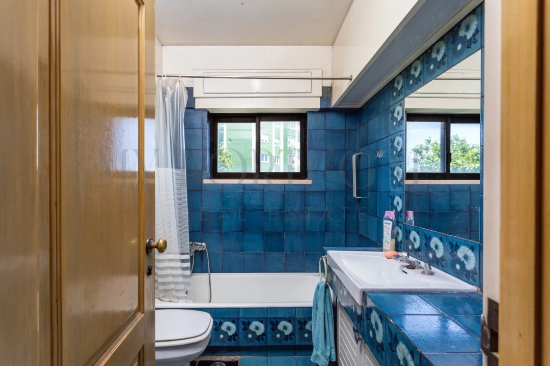 Apartamento T3 para Venda em Cascais e Estoril Foto 21