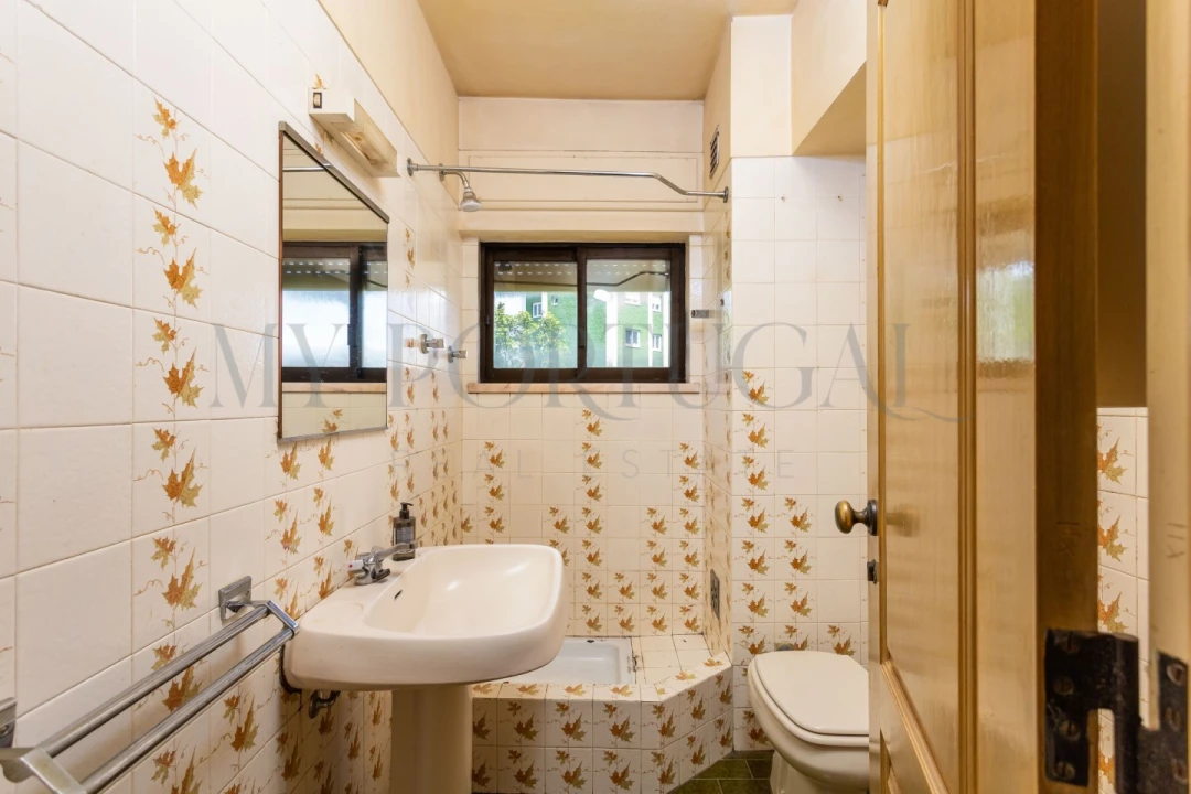 Apartamento T3 para Venda em Cascais e Estoril Foto 22