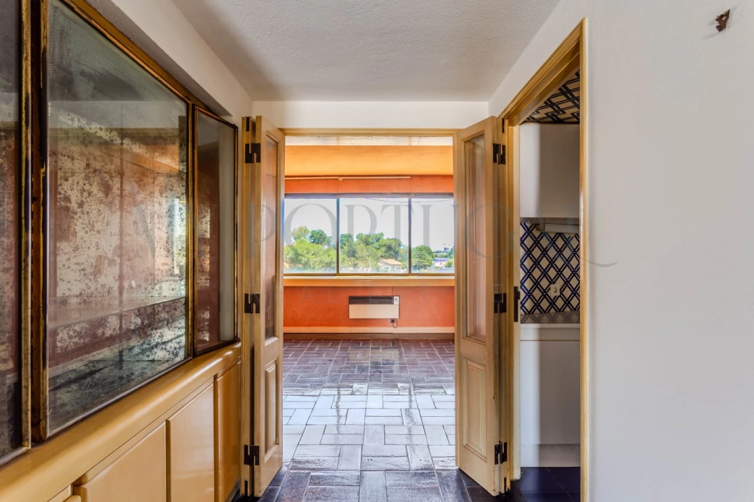 Apartamento T3 para Venda em Cascais e Estoril Foto 27