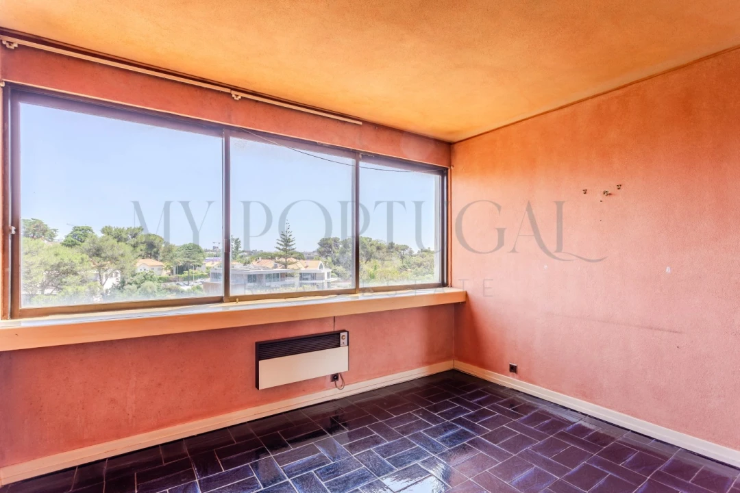 Apartamento T3 para Venda em Cascais e Estoril Foto 28