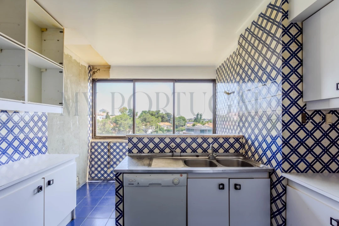 Apartamento T3 para Venda em Cascais e Estoril Foto 32