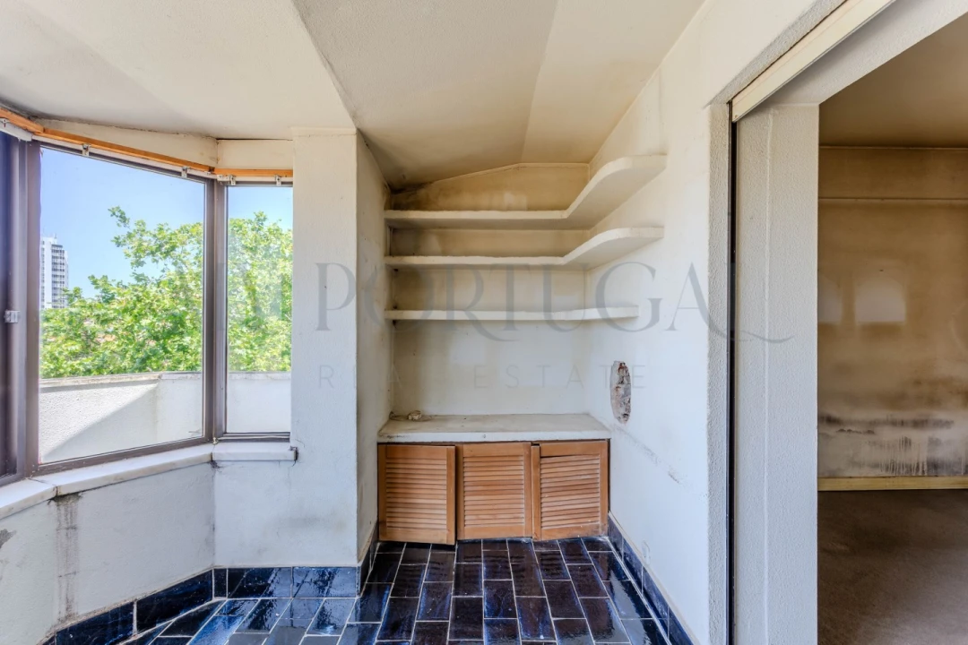 Apartamento T3 para Venda em Cascais e Estoril Foto 33