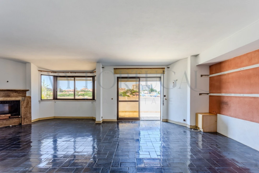 Apartamento T3 para Venda em Cascais e Estoril Foto 35