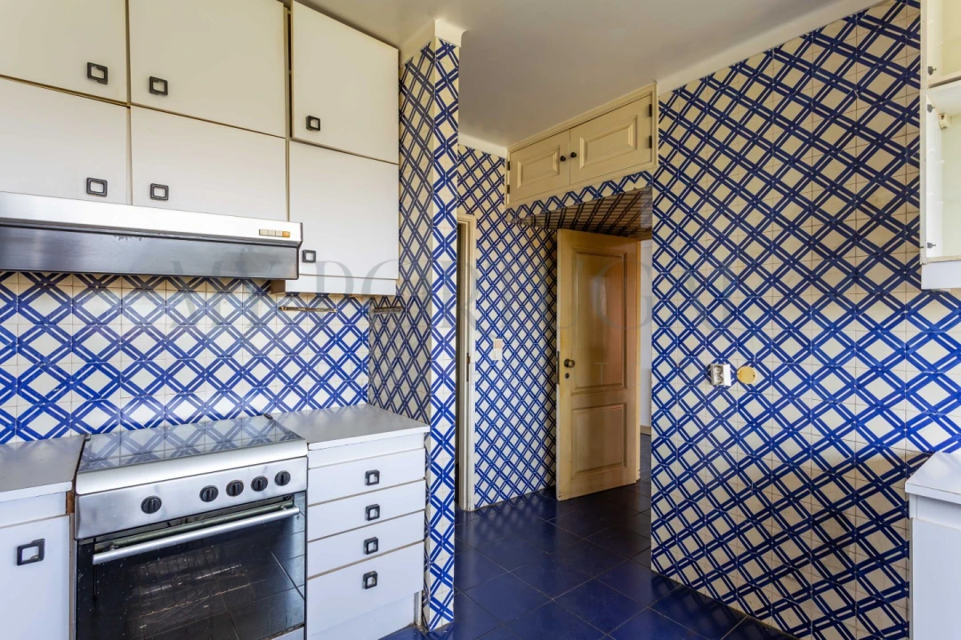 Apartamento T3 para Venda em Cascais e Estoril Foto 41