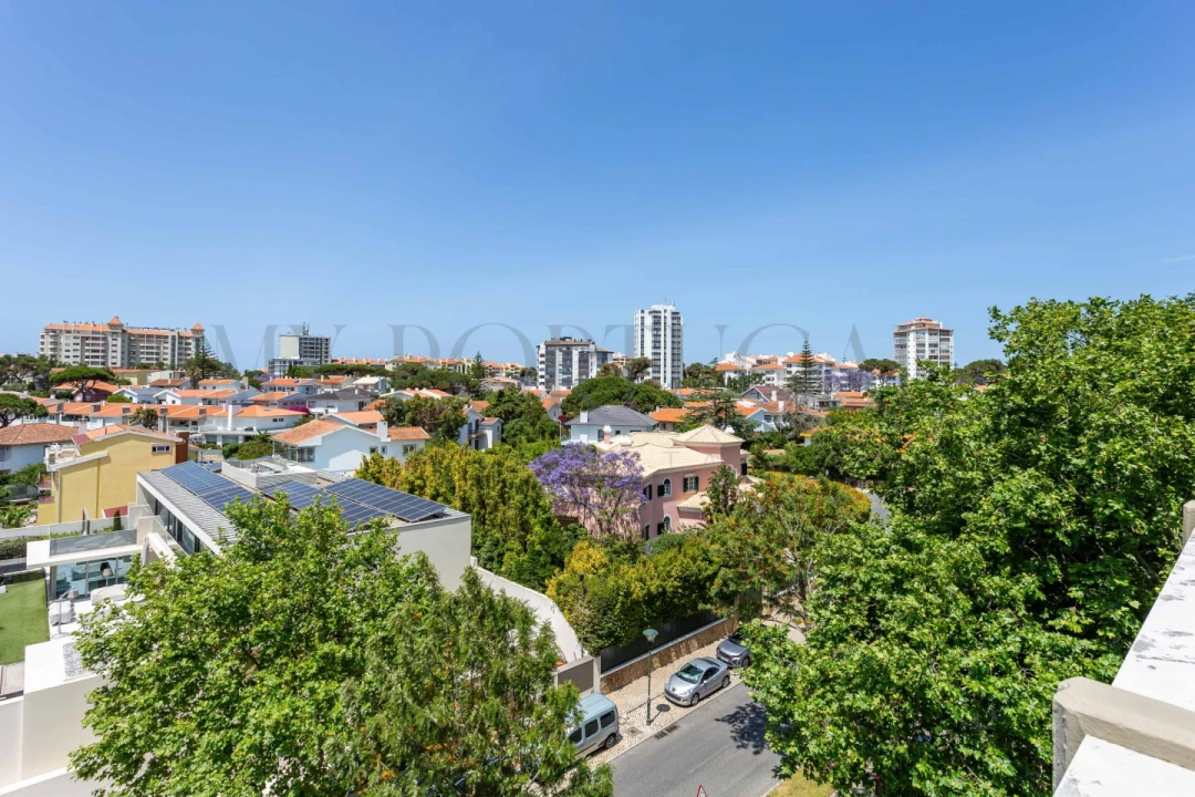 Apartamento T3 para Venda em Cascais e Estoril Foto 43