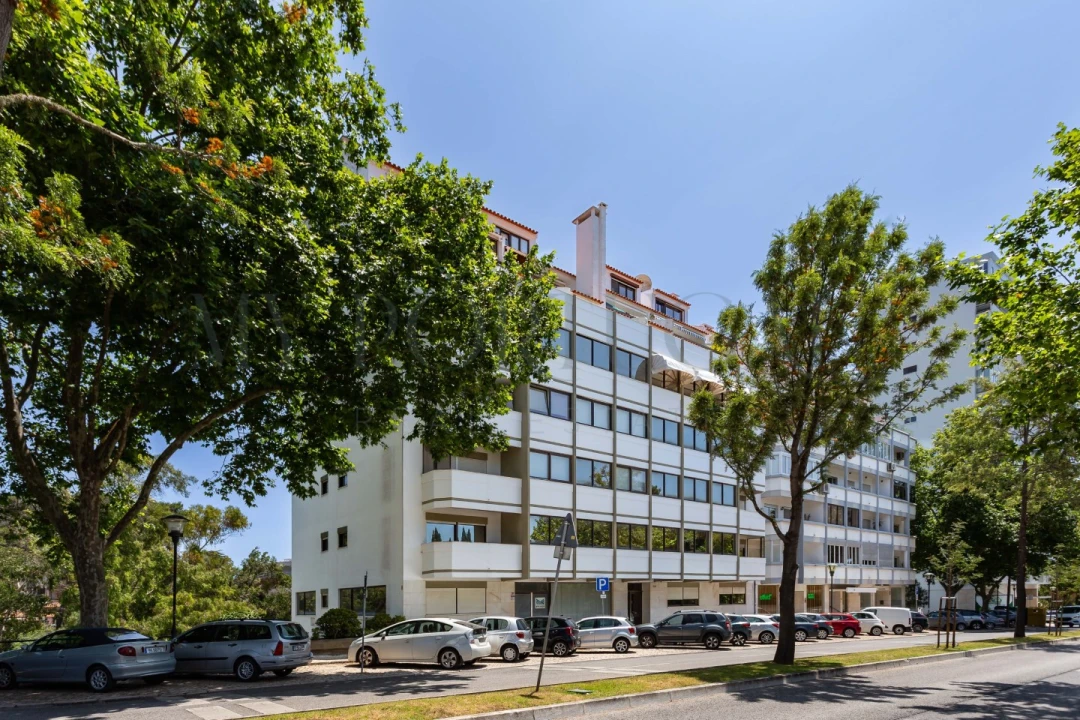 Apartamento T3 para Venda em Cascais e Estoril Foto 49