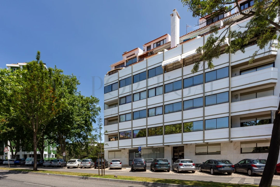 Apartamento T3 para Venda em Cascais e Estoril Foto 50